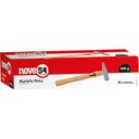 Ver imagem 2 de Martelo pena 100g aço forjado cabo madeira - Nove54