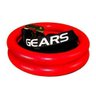 Argola Olimpica Vermelha Gears - 2
