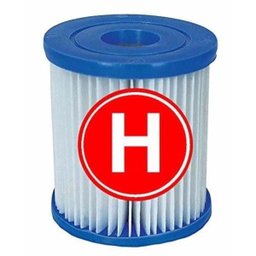 Refil Filtro para Bomba Filtrante 1250 Lh Modelo H - Intex - 3