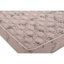 Ver imagem 4 de Cama Box Solteiro: Colchão Espuma D33 Herval Cannes + Base Crc Courano Clean(88x188)
