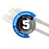 Kit com 5 Cabos HDMI Fibra Óptica 30 Metros - 2