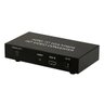 Conversor HDMI para Vga com Vídeo Componente (Ypbpr) - 3