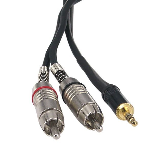 Cabo P2 Para RCA Santo Ângelo 20 METROS - 1