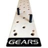Peg Board - Gears - 1