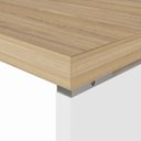 Ver mais imagens de Mesa para Estudos Reta Tampo 40mm 170cm Alto Padrão