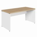 Ver imagem 5 de Mesa para Estudos Reta Tampo 40mm 170cm Alto Padrão