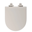 Ver imagem 2 de Assento Lk Barbante em Poliester Monocromatico P/ Bacia - Deca Deca Loucas