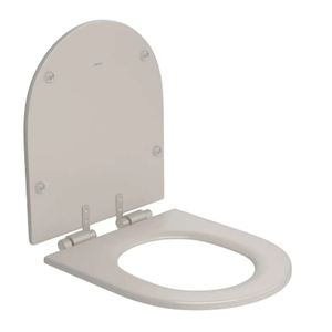 Assento Lk Barbante em Poliester Monocromatico P/ Bacia - Deca Deca Loucas