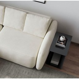 Sofa Retratil Organico - 3