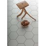 Revestimento Atlas Hexagonal - Liquen - Om-15640 Atlas Liquen Hexagonal Caixa com 1,03m² - 2