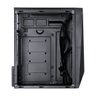 Gabinete Gamer Vinik Murk Preto Lateral Acrilico - Ggmacbk - 4