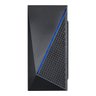 Gabinete Gamer Vinik Murk Preto Lateral Acrilico - Ggmacbk - 7