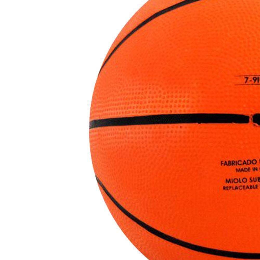 Bola de basquete ys37011 oficial sport tamanho numero 7 convoy