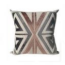 Ver imagem 1 de Almofada Decorativa Corte a Laser 2 Cores Cod 47