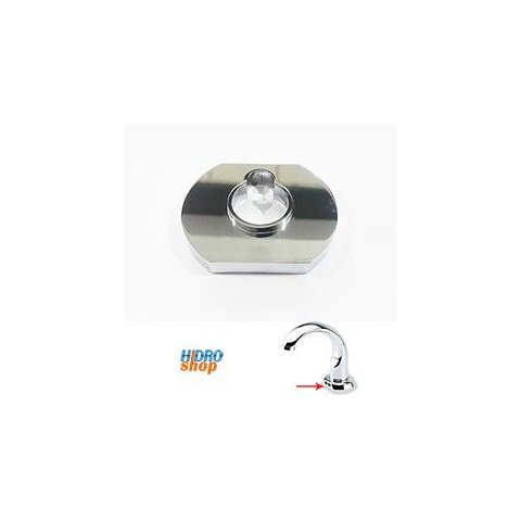 Suplemento Canopla Torneira Decalux 1180c - 4136167