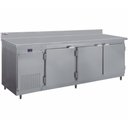 Ver imagem 1 de Balcão de Serviço para Chopp 2,5m RF042C Frilux 220V