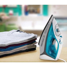 Ferro de Passar Roupa a Vapor Black Decker Fx3060-br 1200w 127v - 2