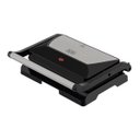 Ver imagem 1 de Grill Elétrico Black Decker com Prensa G800-br 750w 127v