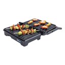 Ver imagem 6 de Grill Cadence Multiuso GRL615 750W 220V
