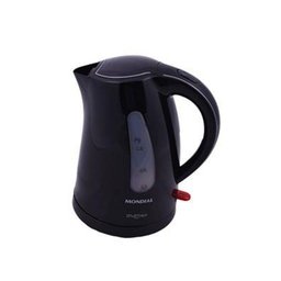 Chaleira Elétrica - 220V - Preto - Mondial - 1