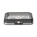 Ver imagem 1 de Churrasqueira Elétrica Britânia Bcq40 Preta 220v