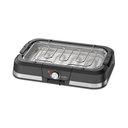 Ver imagem 2 de Churrasqueira Elétrica Britânia Bcq40 Preta 220v