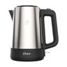 Chaleira Elétrica Oster Day Light Ocel500 1,7l Inox 1200w 127v - 3
