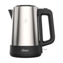 Ver imagem 3 de Chaleira Elétrica Oster Day Light Ocel500 1,7l Inox 1200w 127v