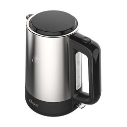 Chaleira Elétrica Oster Day Light Ocel500 1,7l Inox 1200w 127v - 4 Chaleira Elétrica Oster Day Light Ocel500 1,7l Inox 1200w 127v - 4