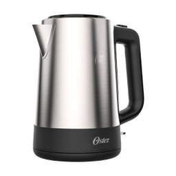 Chaleira Elétrica Oster Day Light Ocel500 1,7l Inox 1200w 127v - 2 Chaleira Elétrica Oster Day Light Ocel500 1,7l Inox 1200w 127v - 2