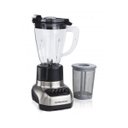 Ver imagem 2 de Kit Batedeira Clássica 64650 + Liquidificador Multifuncional Plus 54229 Hamilton Beach 220V