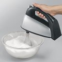 Ver imagem 4 de Kit Batedeira Clássica 64650 + Liquidificador Multifuncional Plus 54229 Hamilton Beach 220V