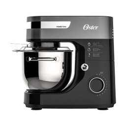 Batedeira Planetária Oster Bowl Inox 4L OBAT651 750W 220V - 2