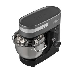 Batedeira Planetária Oster Bowl Inox 4L OBAT651 750W 127V - 3