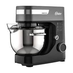 Batedeira Planetária Oster Bowl Inox 4L OBAT651 750W 127V - 1