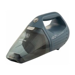 Aspirador de Pó Portátil Black Decker APS1200-BR 1200W 220V - 1