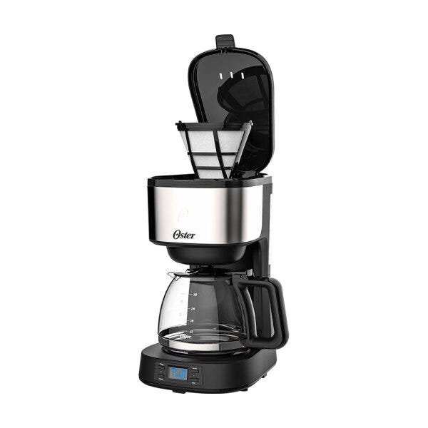 Cafeteira Oster Day Light Programável OCAF500 800W 220V - 7