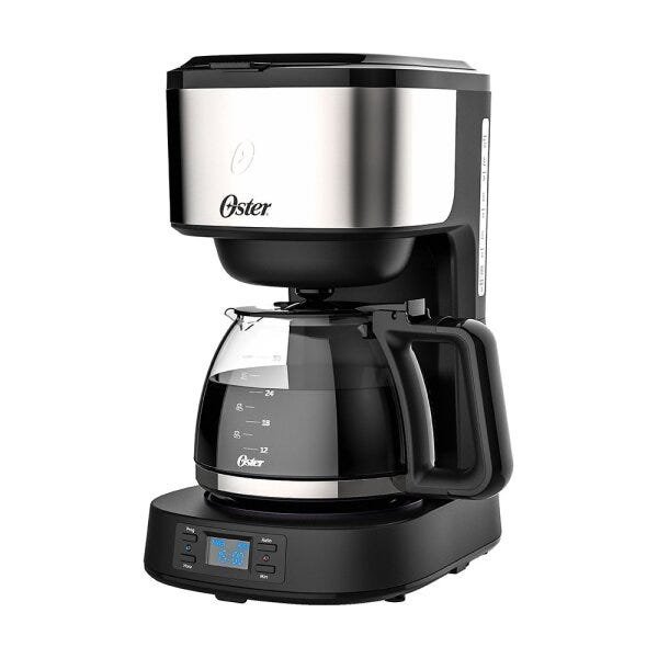 Cafeteira Oster Day Light Programável OCAF500 800W 220V - 3