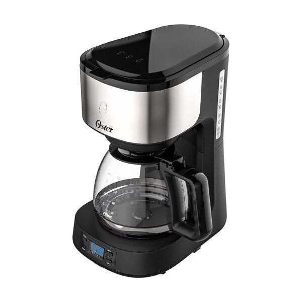 Cafeteira Oster Day Light Programável OCAF500 800W 220V - 6