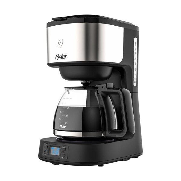 Cafeteira Oster Day Light Programável OCAF500 800W 220V - 2