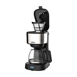 Cafeteira Oster Day Light Programável OCAF500 800W 127V - 7