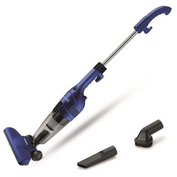 Aspirador de Pó Mondial Ciclone Ap-37 1100w Hepa Azul 220v - 1