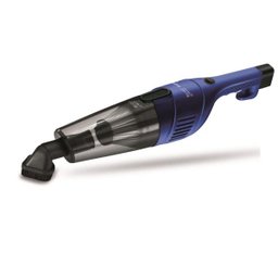 Aspirador de Pó Mondial Ciclone Ap-37 1100w Hepa Azul 220v - 3