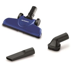 Aspirador de Pó Mondial Ciclone Ap-37 1100w Hepa Azul 220v - 5