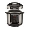 Panela de Pressão Elétrica Mondial Digital Master Cooker 5L PE-38 900W 220V - 2