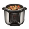 Panela de Pressão Elétrica Mondial Digital Master Cooker 5L PE-38 900W 220V - 3