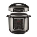 Ver imagem 2 de Panela de Pressão Elétrica Mondial Digital Master Cooker 5L PE-38 900W 127V