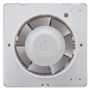 Ver imagem 5 de Exaustor para Banheiro Ventilador Axial 100mm Cozinha Premium Bivolt 127v/220v Ventisol Exb 100