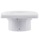 Ver imagem 4 de Exaustor para Banheiro Ventilador Axial 100mm Cozinha Premium Bivolt 127v/220v Ventisol Exb 100