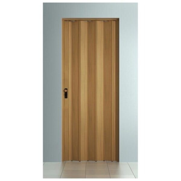 SMC 張飛益徳 Porta de Eucalipto Externa 96 x 213 cm Lado Direto BBB Grant